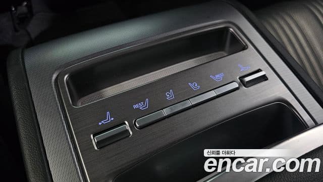 Hyundai Grandeur Hybrid 2023 — Şəkil 3/38