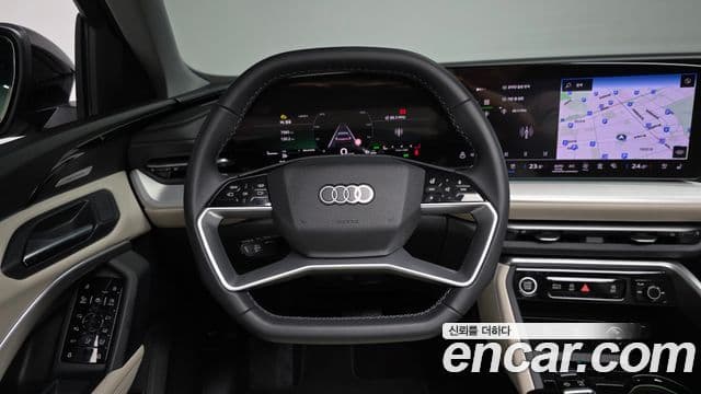Audi Q5 2025 — Фото 12/20