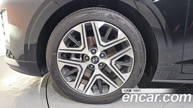 Hyundai Grandeur 2023 — Şəkil 5/20
