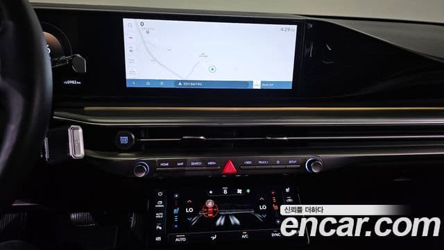 Hyundai Grandeur 2023 — Şəkil 13/20
