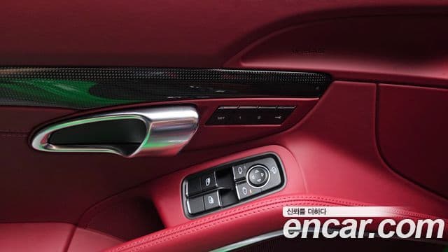 Porsche 718 Boxster 2023 — Photo 5/30