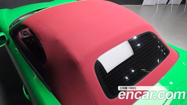 Porsche 718 Boxster 2023 — Photo 16/30