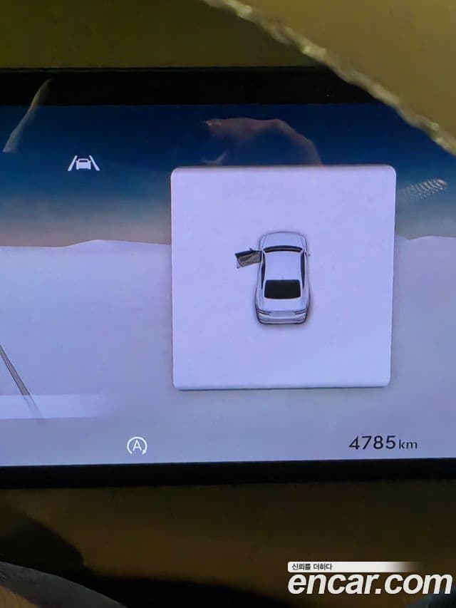 Genesis Electrified G80 2024 — Şəkil 9/9