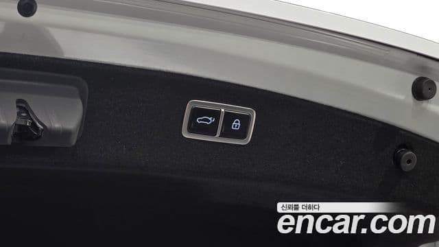Genesis Electrified G80 2024 — фото 20 из 20