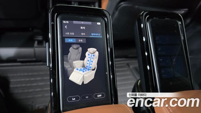Toyota Alphard 2025 — ფოტო 18/20
