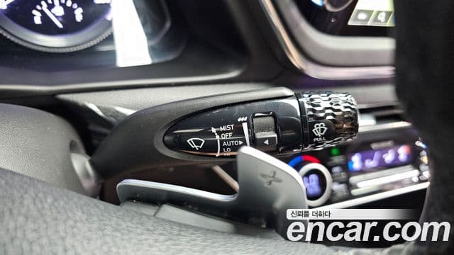 Hyundai Sonata 2022 — Фото 15/20