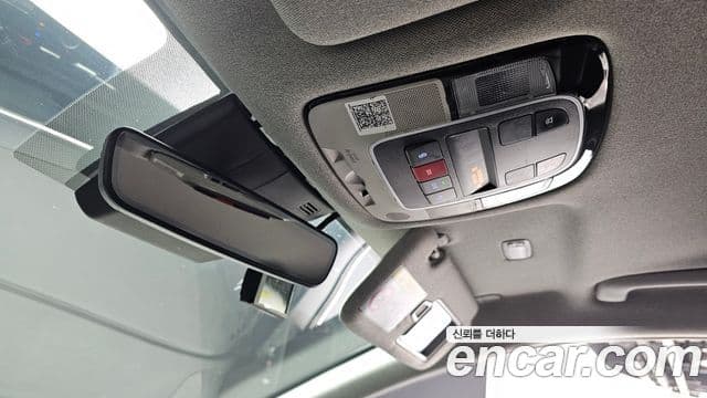Hyundai Sonata 2022 — Фото 19/20