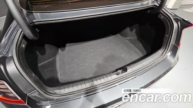 Hyundai Sonata 2022 — Фото 20/20