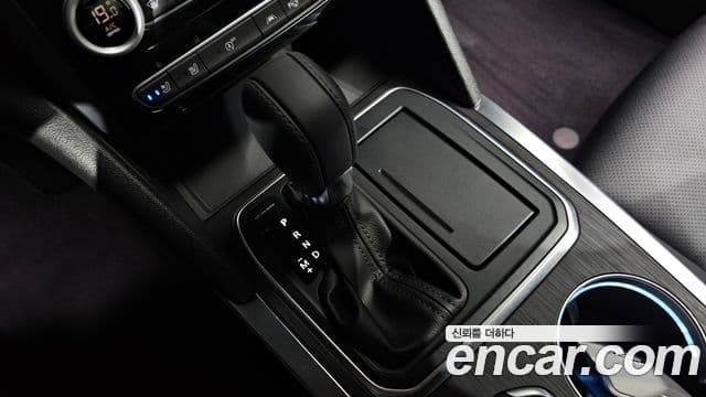 Renault Samsung SM6 2023 — Фото 9/20