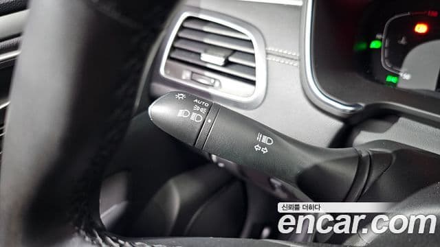 Renault Samsung SM6 2023 — Фото 19/20