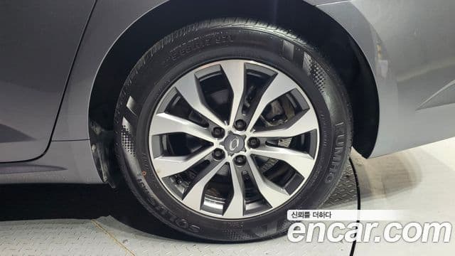 Renault Samsung SM6 2023 — Photo 3/30