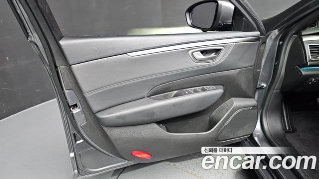 Renault Samsung SM6 2023 — Photo 5/30