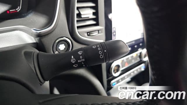 Renault Samsung SM6 2023 — Photo 10/30