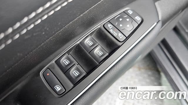 Renault Samsung SM6 2023 — Photo 7/30
