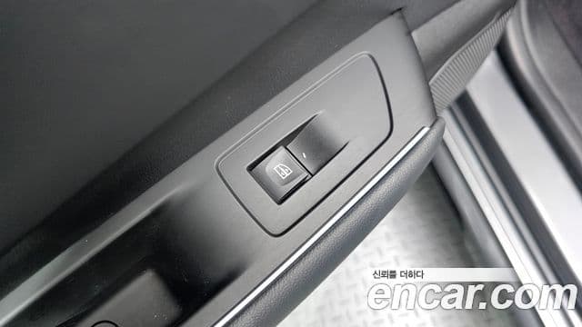 Renault Samsung SM6 2023 — Photo 30/30