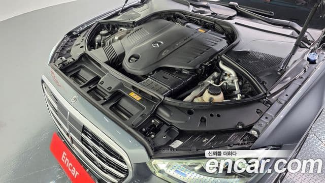Mercedes-Benz S-Class 2023 — ფოტო 14/20