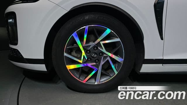 Hyundai Grandeur 2023 — Şəkil 5/20
