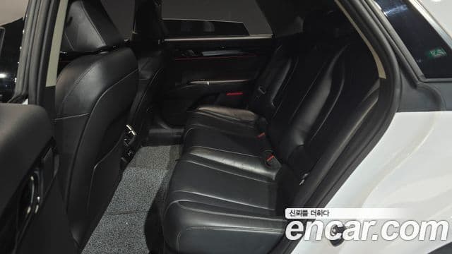 Hyundai Grandeur 2023 — Şəkil 12/20