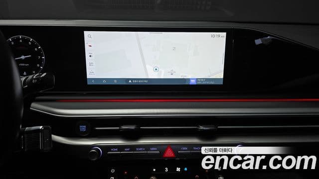 Hyundai Grandeur 2023 — Şəkil 14/20