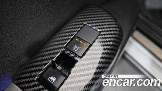 Hyundai Grandeur 2023 — Şəkil 18/20
