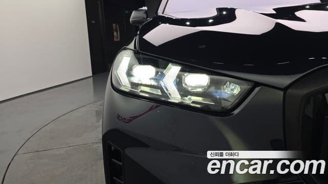 BMW X5 2025 — Photo 9/35