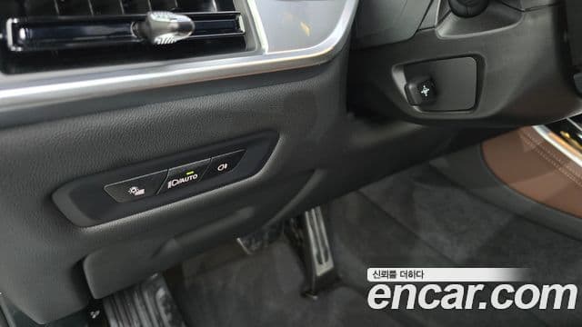 BMW X5 2025 — Photo 26/35