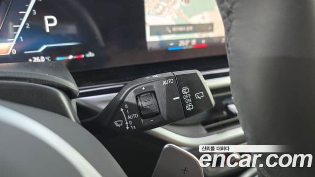 BMW X5 2025 — Photo 14/35