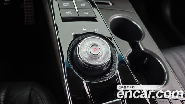 Kia K8 2022 — ფოტო 9/20