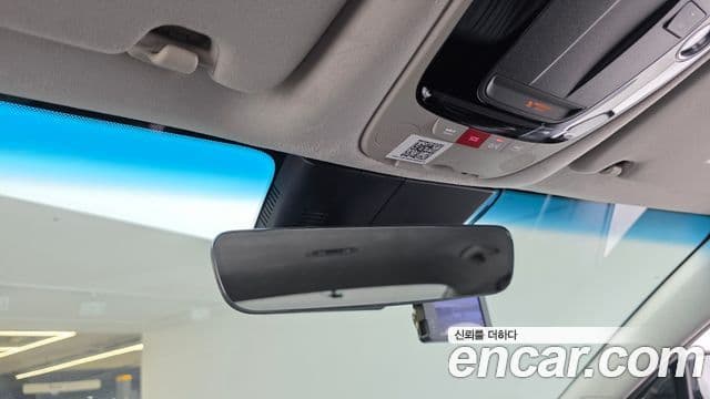 Kia K8 2022 — ფოტო 18/20