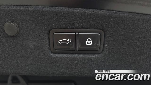 Kia K8 2022 — ფოტო 20/20