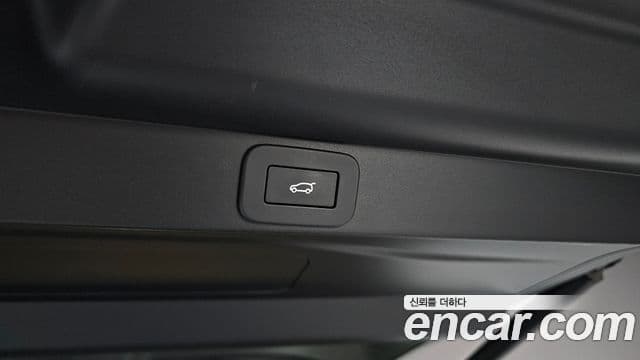 Land Rover Range Rover 2023 — ფოტო 20/20
