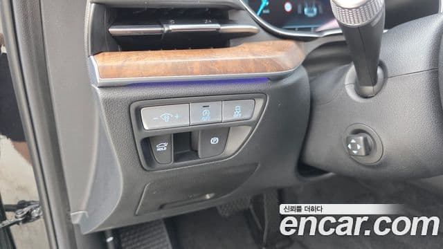 Genesis G80 2021 — Photo 3/20