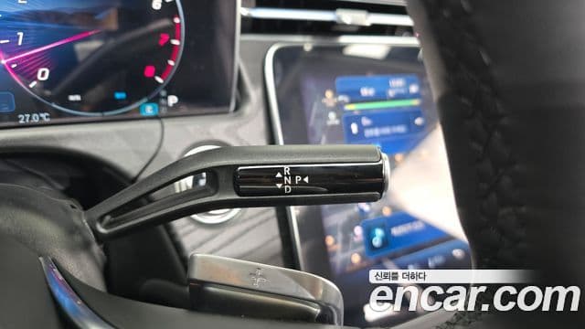 Mercedes-Benz E-Class 2025 — Şəkil 9/20
