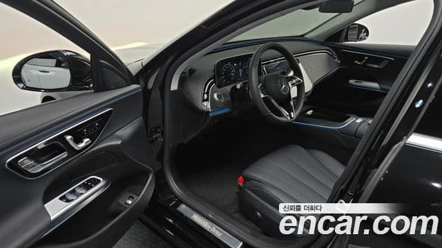 Mercedes-Benz E-Class 2025 — Şəkil 10/20