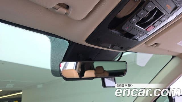 Kia Carnival 2022 — Фото 17/20