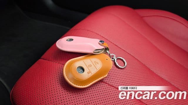 Mercedes-Benz CLE-Class 2025 — ფოტო 29/30