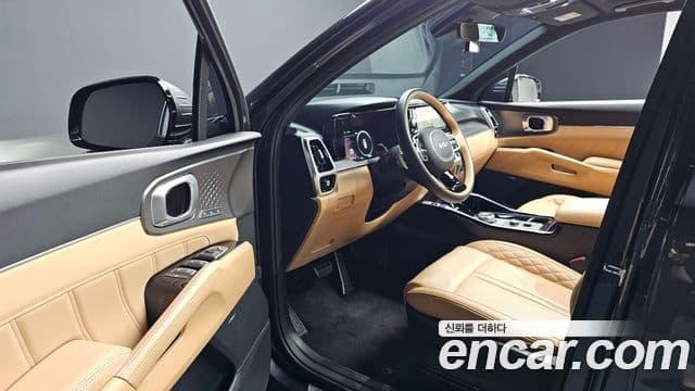 Kia Sorento 2022 — Şəkil 10/20