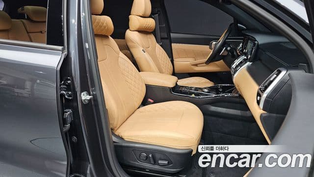 Kia Sorento 2022 — Şəkil 11/20