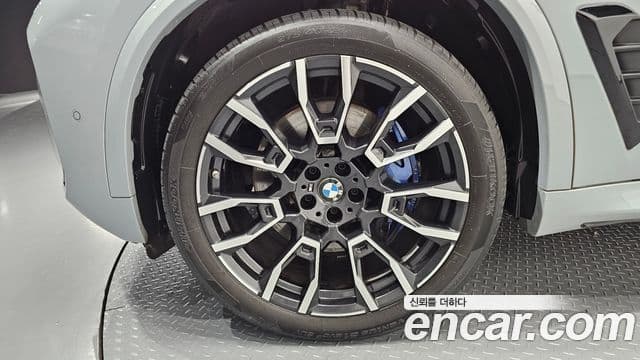 BMW X5 2023 — Photo 3/35