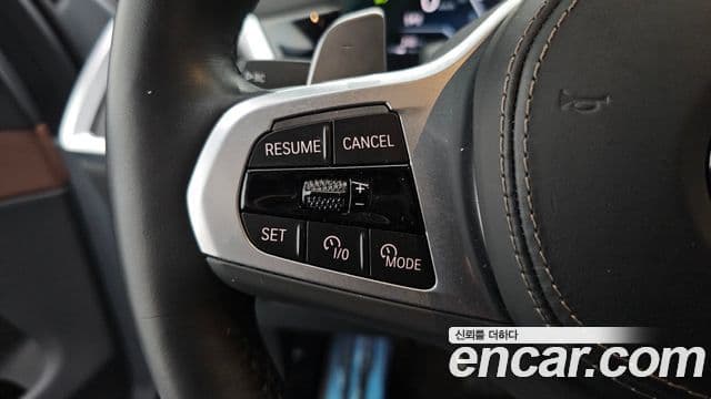 BMW X5 2023 — Photo 9/35