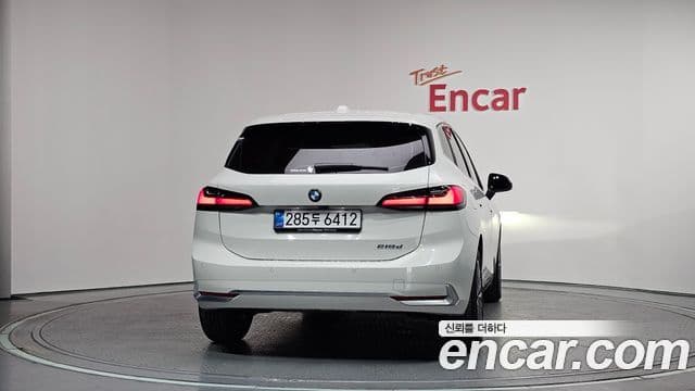 BMW 2 Series Active Tourer 2025 — Şəkil 4/20
