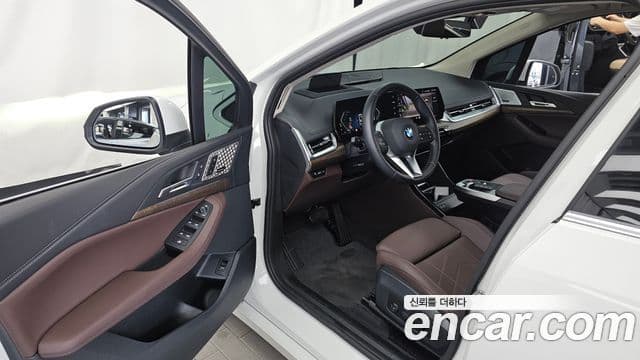 BMW 2 Series Active Tourer 2025 — Şəkil 10/20