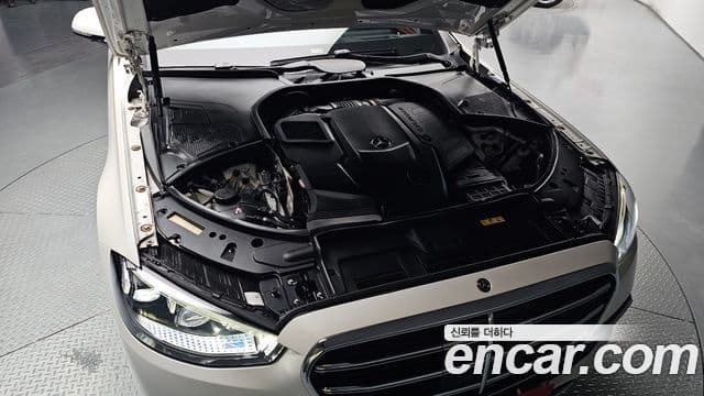 Mercedes-Benz S-Class 2021 — Şəkil 6/20