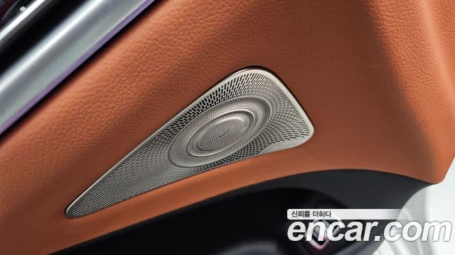 Mercedes-Benz S-Class 2021 — ფოტო 38/40