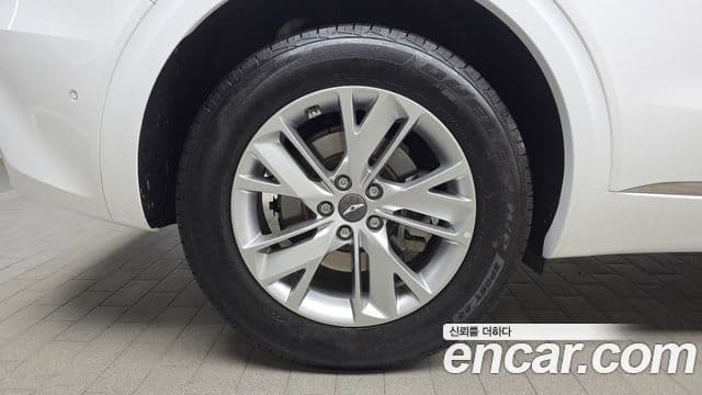 Genesis GV70 2022 — Şəkil 4/20