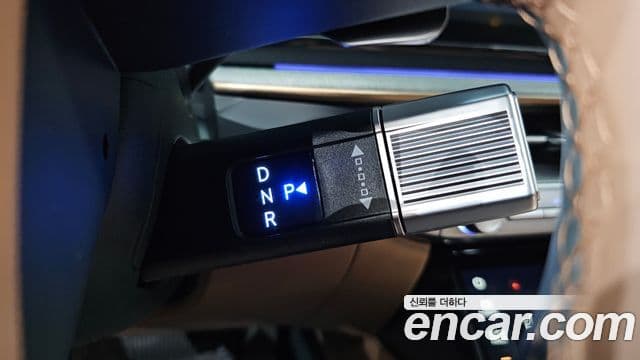 Hyundai Grandeur 2024 — ფოტო 9/20