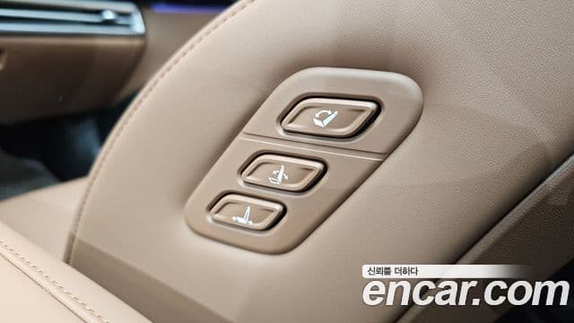Hyundai Grandeur 2024 — ფოტო 18/20
