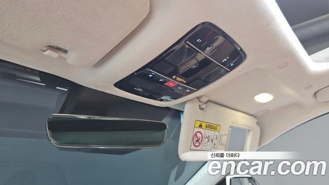 Hyundai Grandeur Hybrid 2024 — Photo 8/34