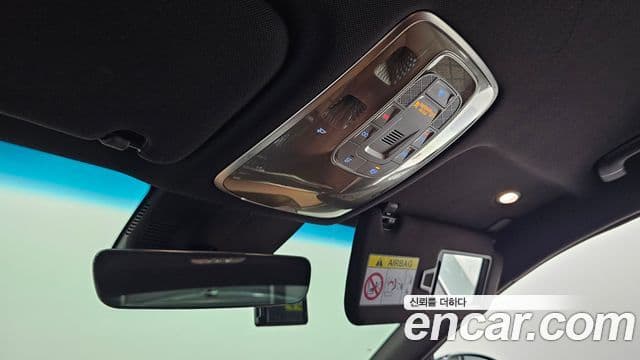 Genesis G80 2021 — Photo 29/30