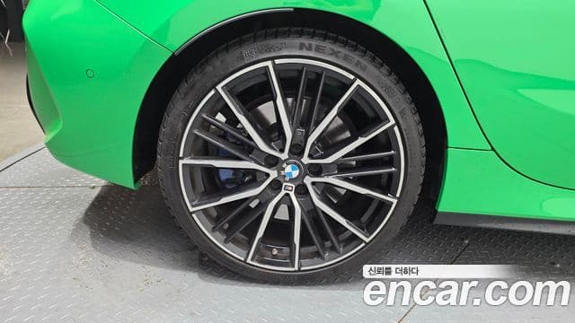 BMW 1 Series 2022 — Şəkil 4/20